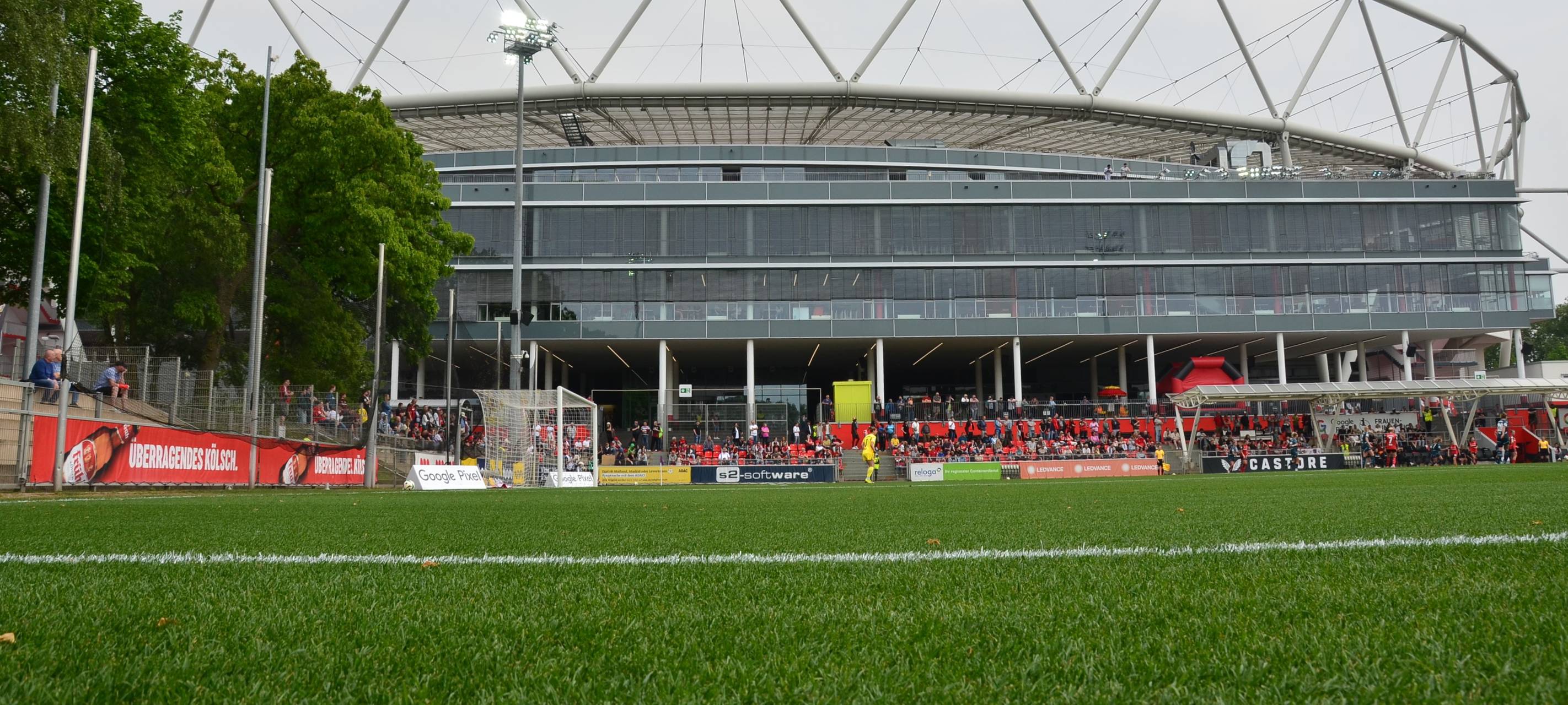 Bayer 04 Leverkusen: Testspiel gegen Pisa SC