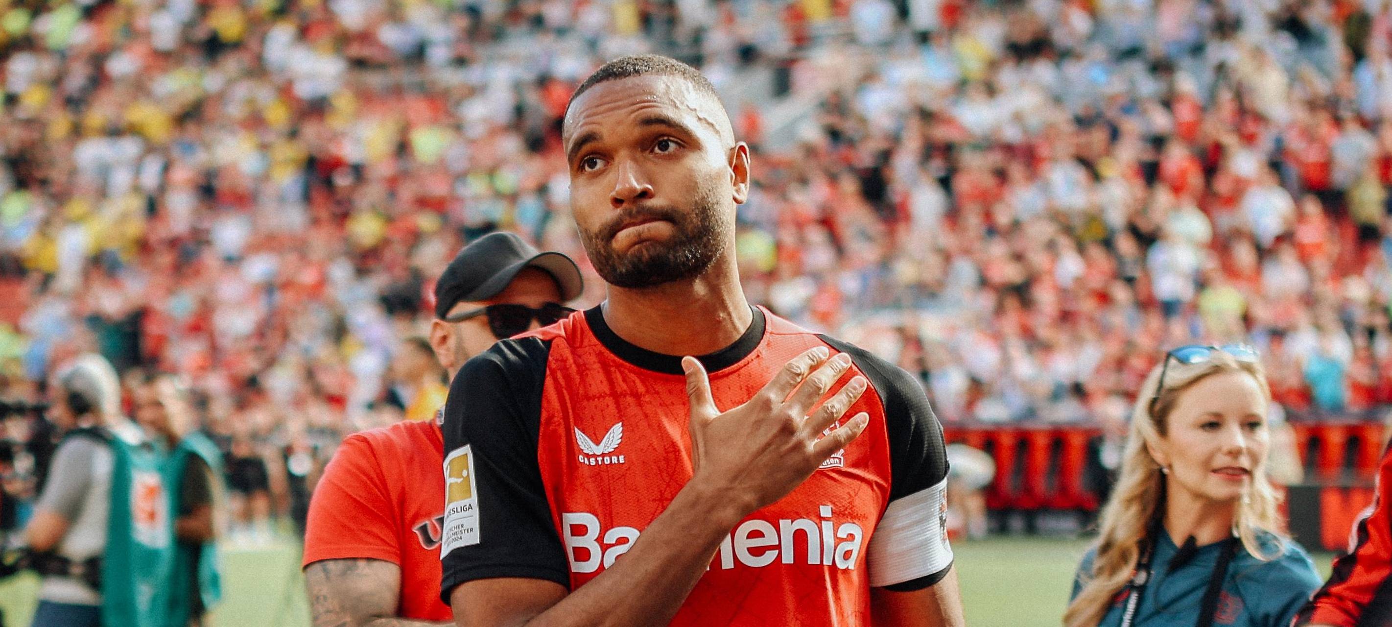 FC Bayern München: Leverkusener Tah wechselt schon zur Club-WM