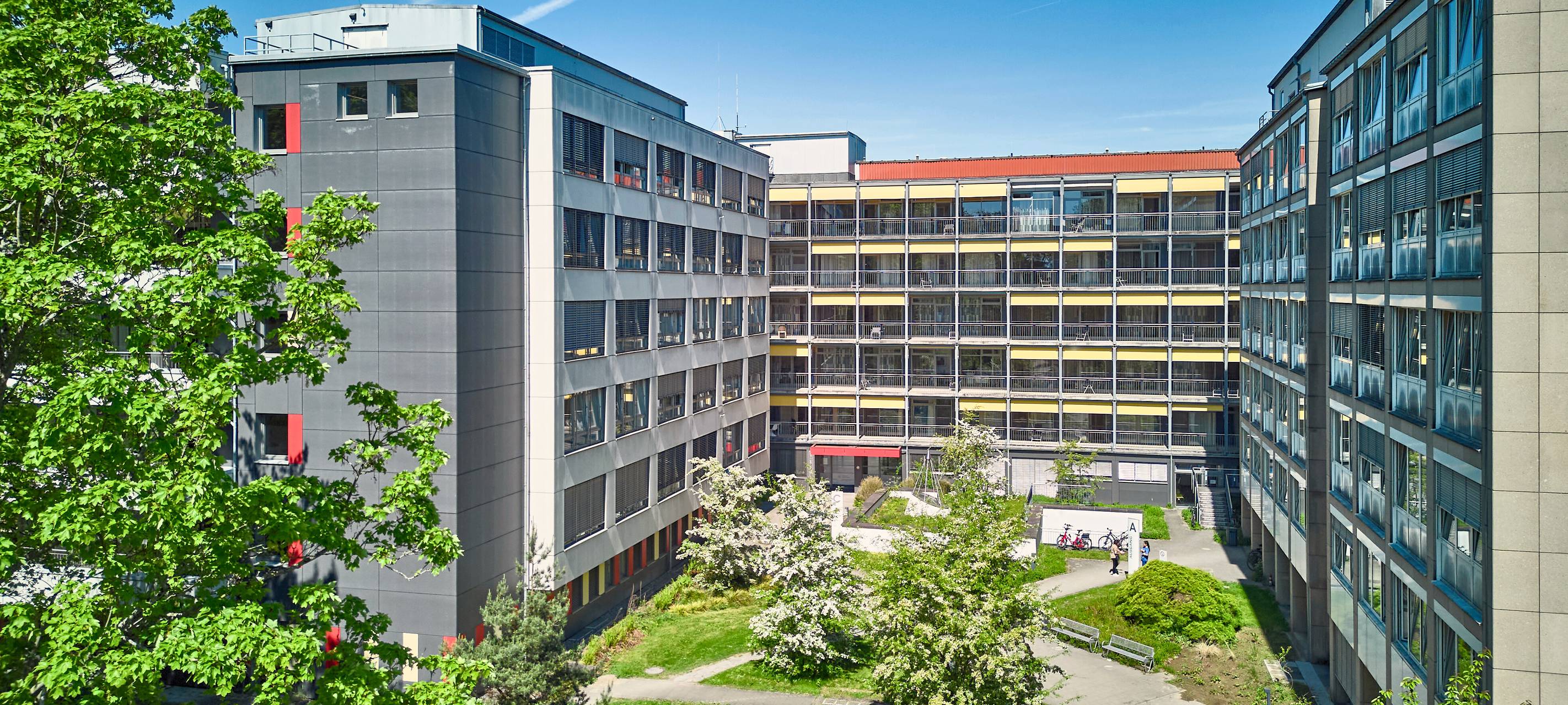 Klinikum Leverkusen weitet Notfallversorgung aus