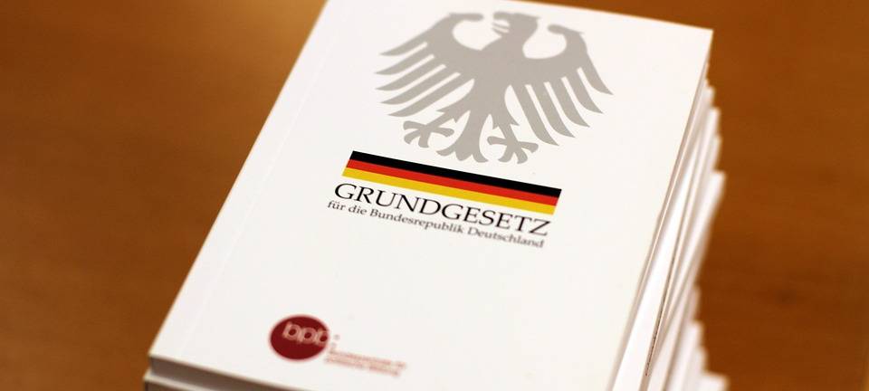 Landtag: Schüler diskutieren über Demokratie