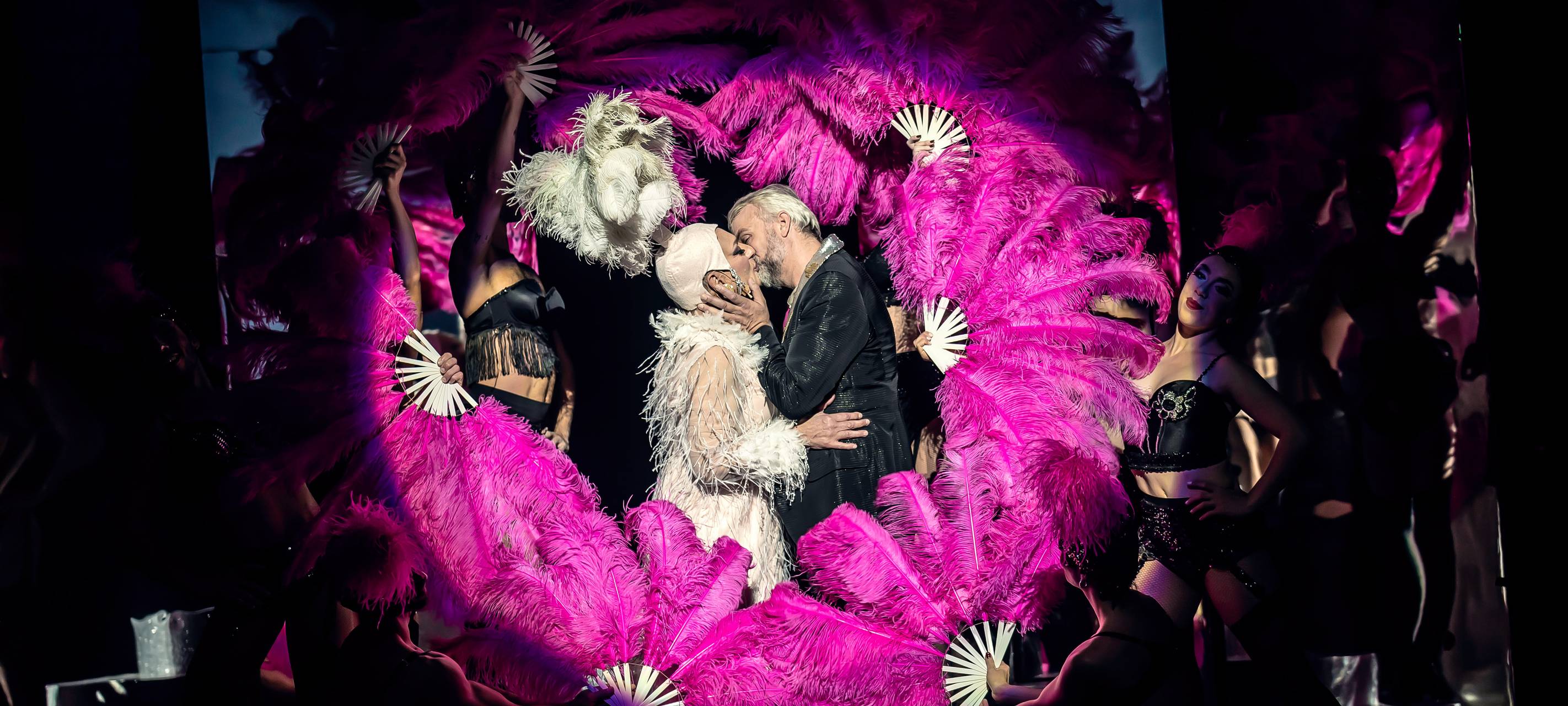 Leverkusens Kultur-Programm für die neue Spielzeit