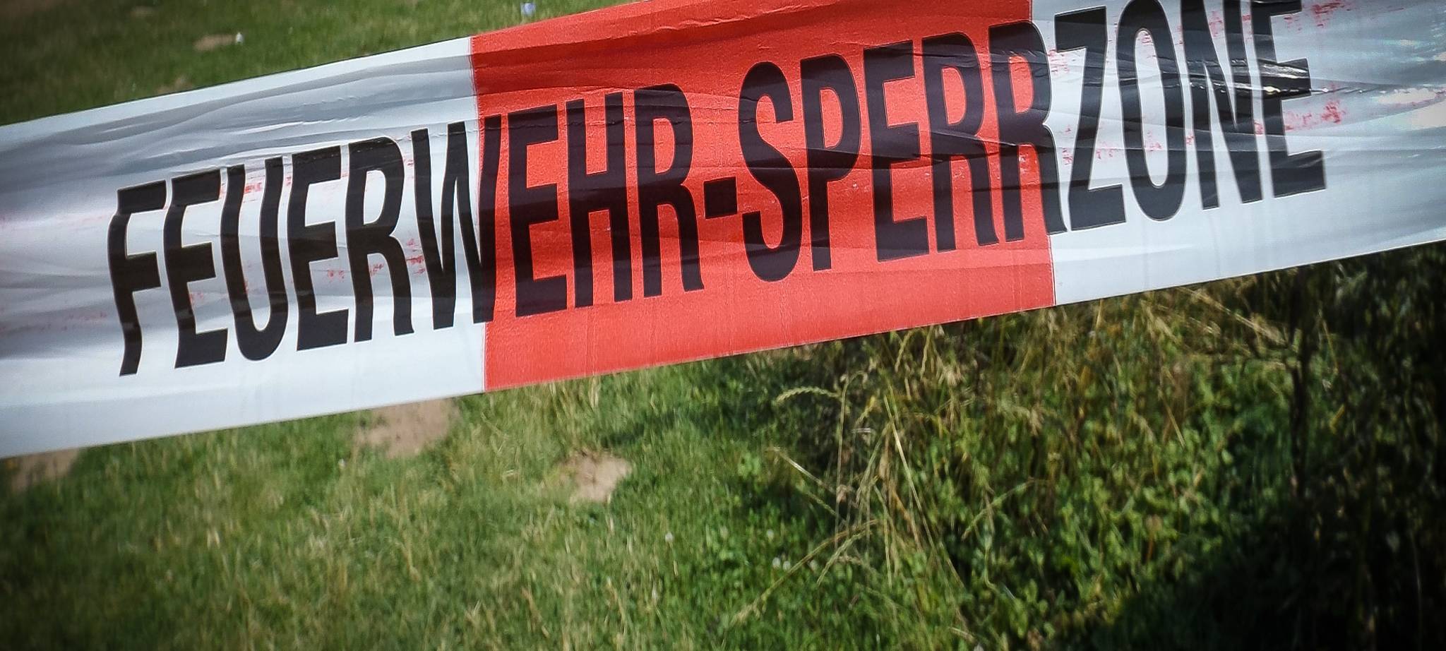 Leverkusen: Rückkehr nach Asbestalarm