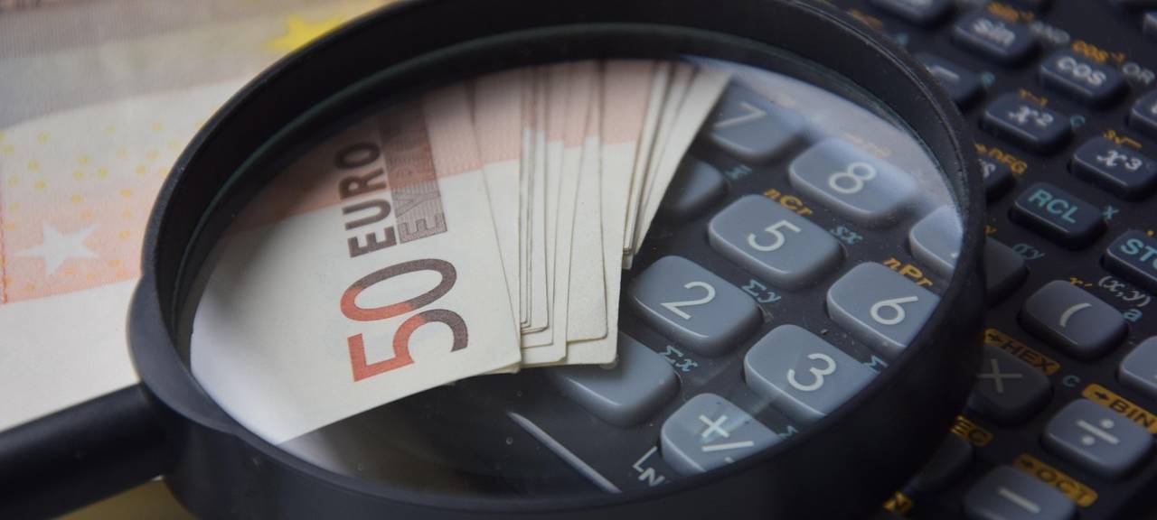 Durchschnittsgehalt in Leverkusen