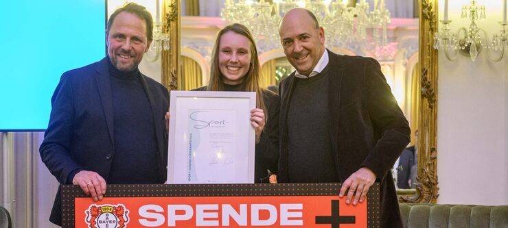 Leverkusen: Vorschläge für Jugend-Ehrenamtspreis gesucht
