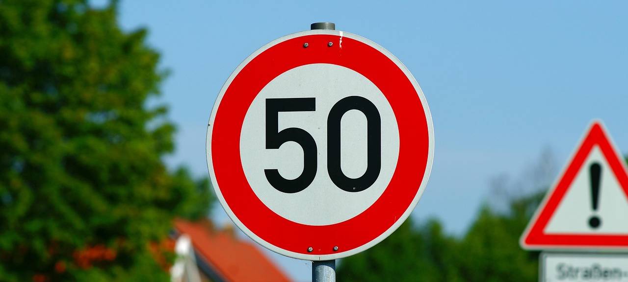 Leverkusen: Langenfelder Straße in Hitdorf bleibt 50-er Zone