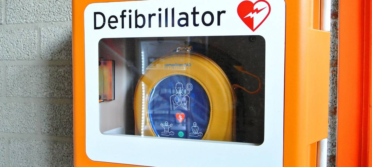 Leverkusen: Kein Geld für Defibrillatoren an Schulen