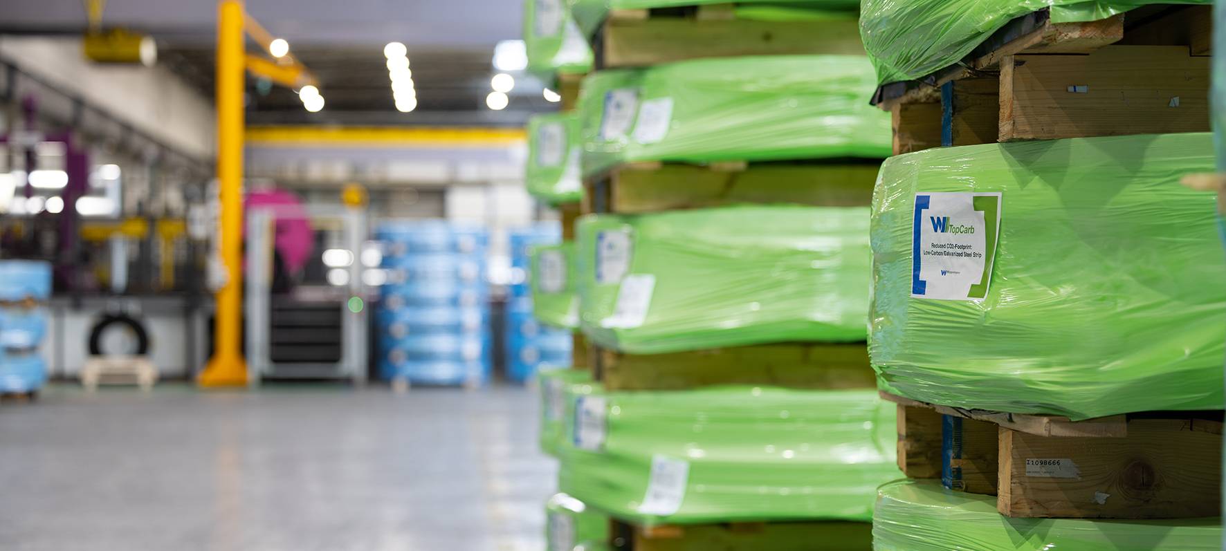 Leverkusener Firma zeigt CO₂-Fußabdruck ihrer Produkte