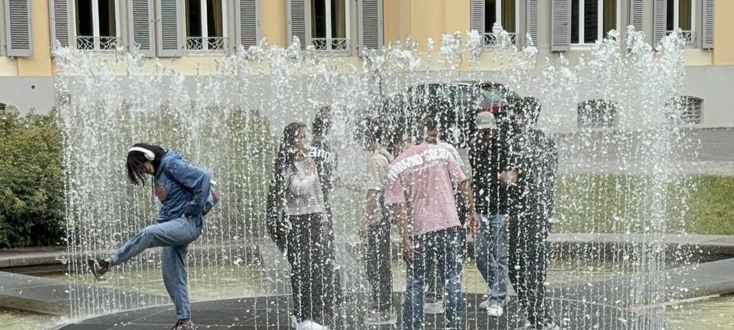 Sommerferienprogramm von Leverkusener Museen