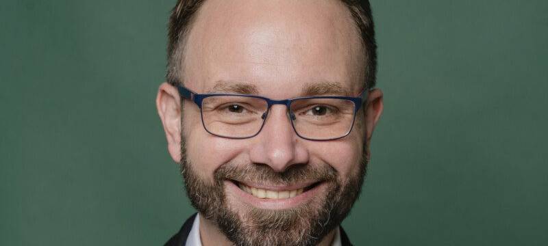 Grüne Leverkusen: Sven Weiss legt weitere Ämter nieder