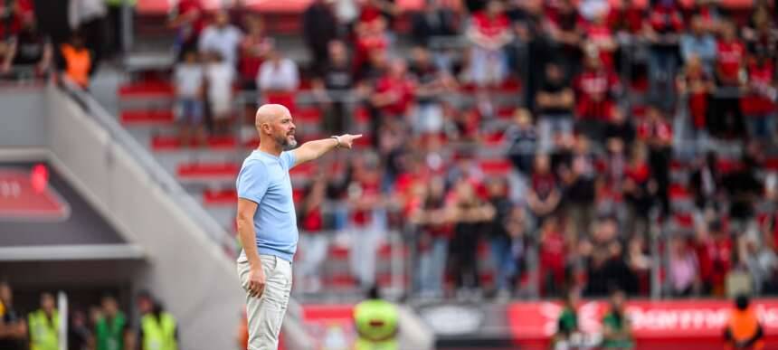 Bayer 04: Generalprobe gegen Chelsea
