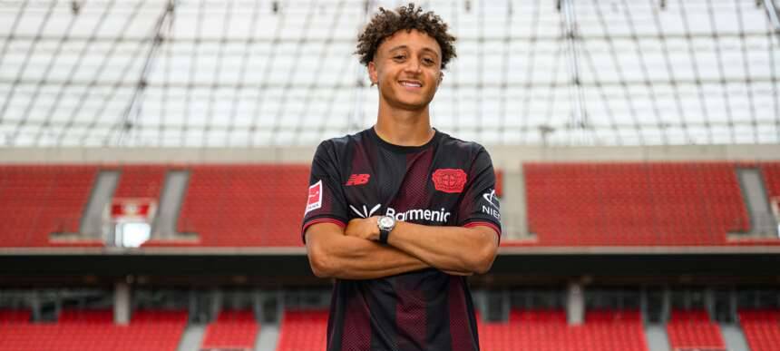 Wilder Deadline-Day bei Bayer 04 Leverkusen