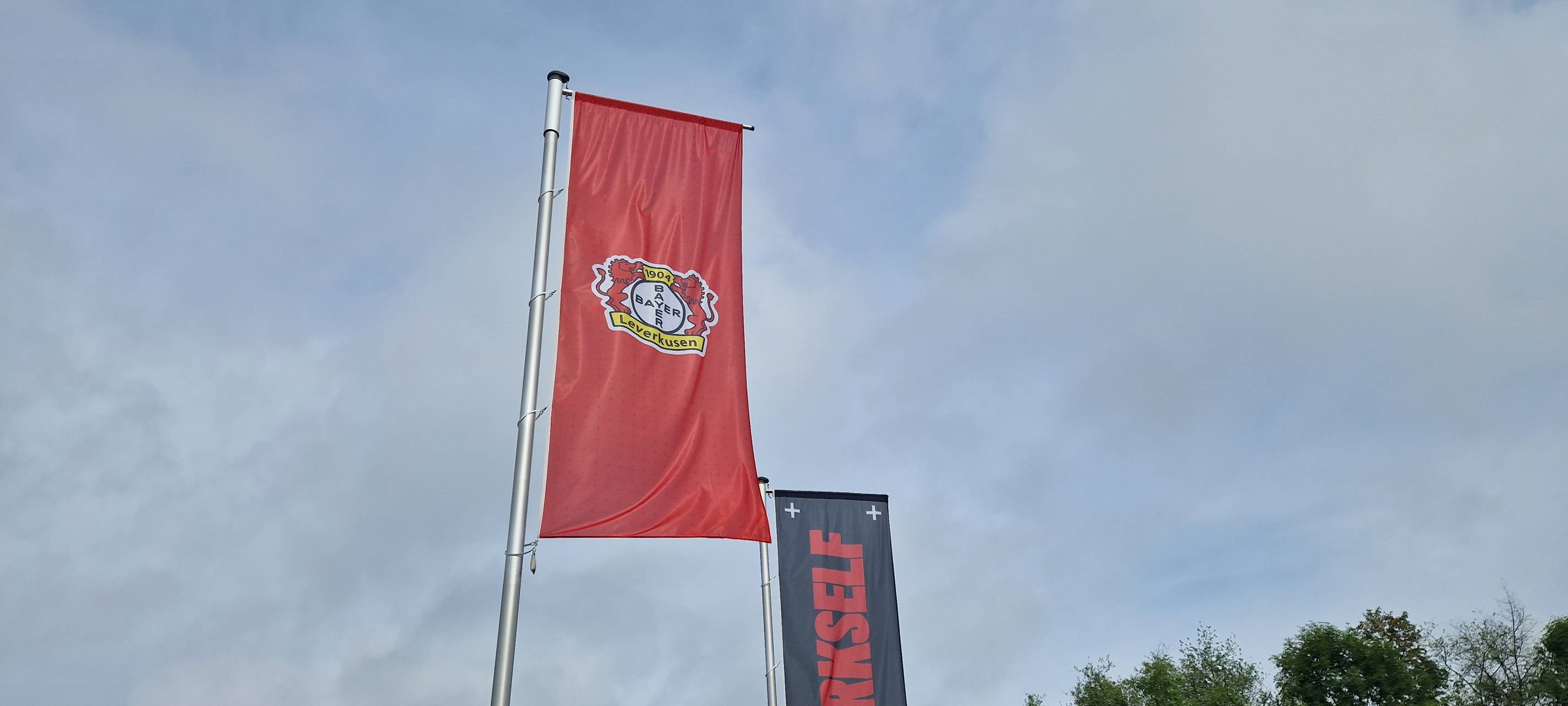 Hoffnung für Leverkusener Trainingscampus