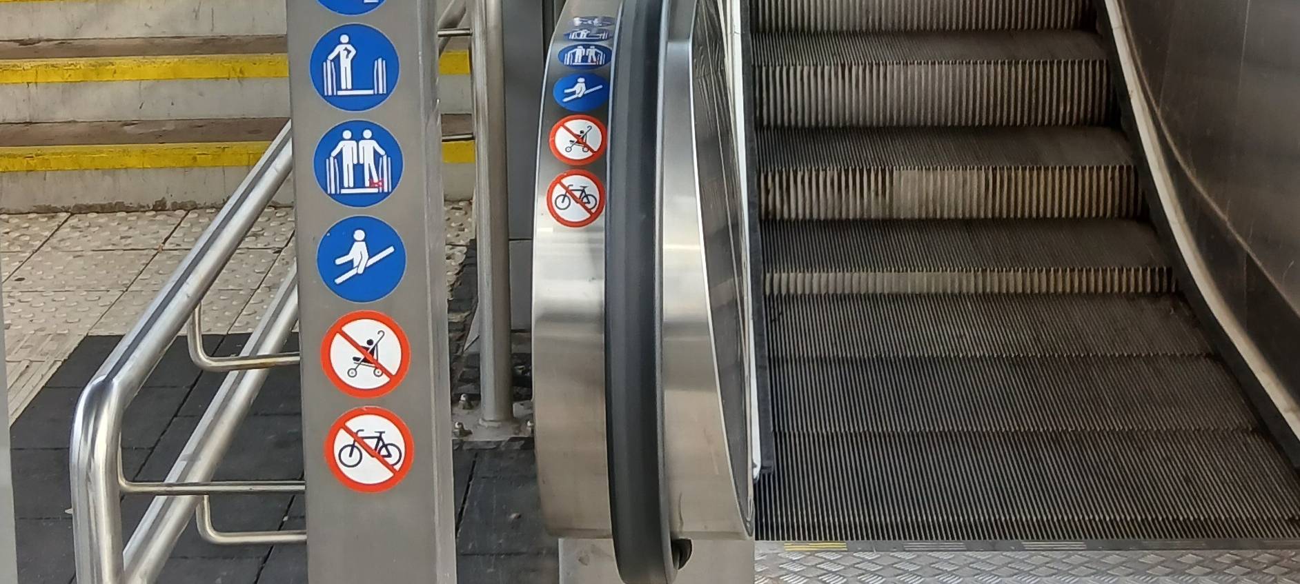 Leverkusener Barrierefreiheit: Aufzüge in Opladen verspätet