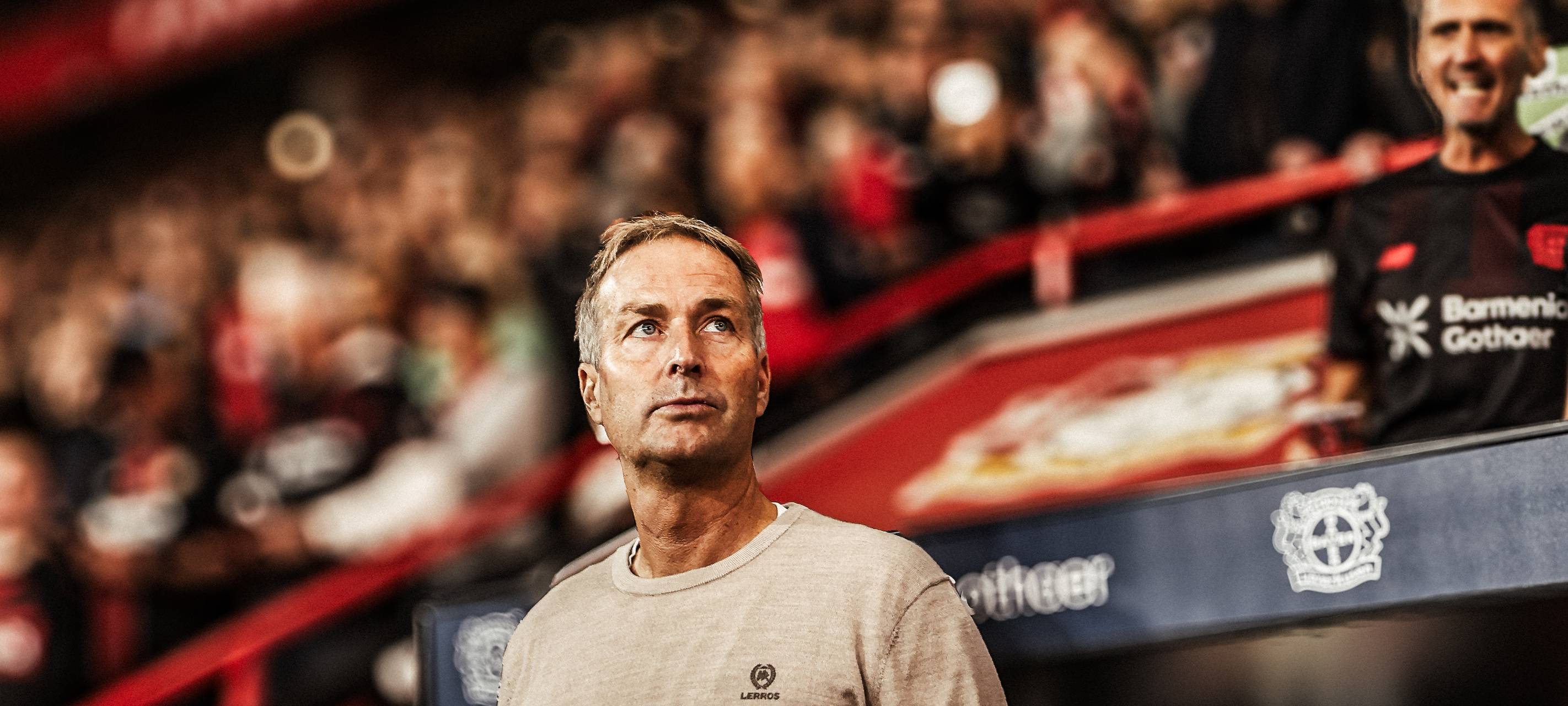 Champions-League-Auftakt: Bayer 04 Leverkusen in Kopenhagen