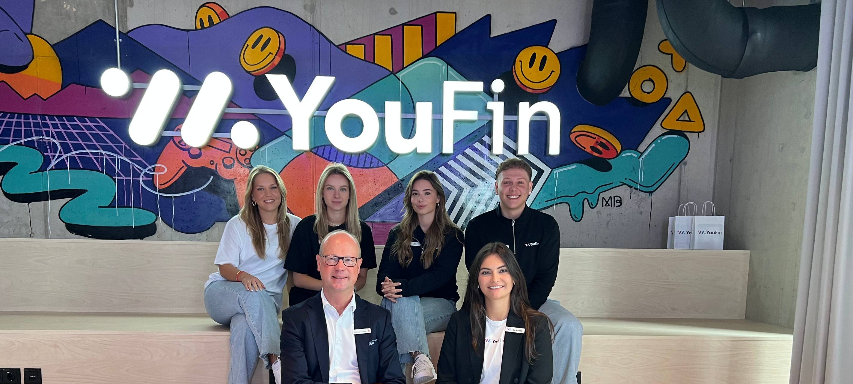 YouFin: Neues Zentrum für junge Finanzberatung in Leverkusen