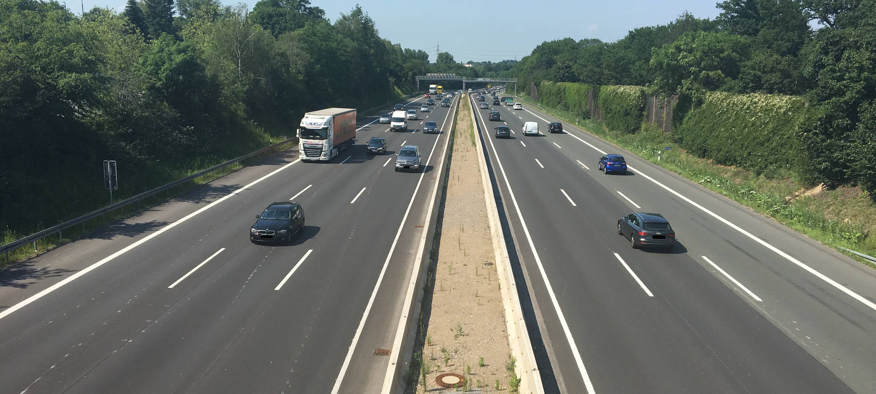 Autobahnausbau Leverkusen: Land NRW wehrt sich