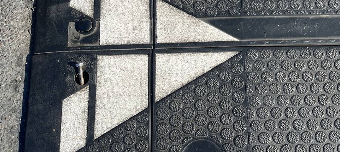 Leverkusen: weiteres Berliner Kissen in Opladen kaputt