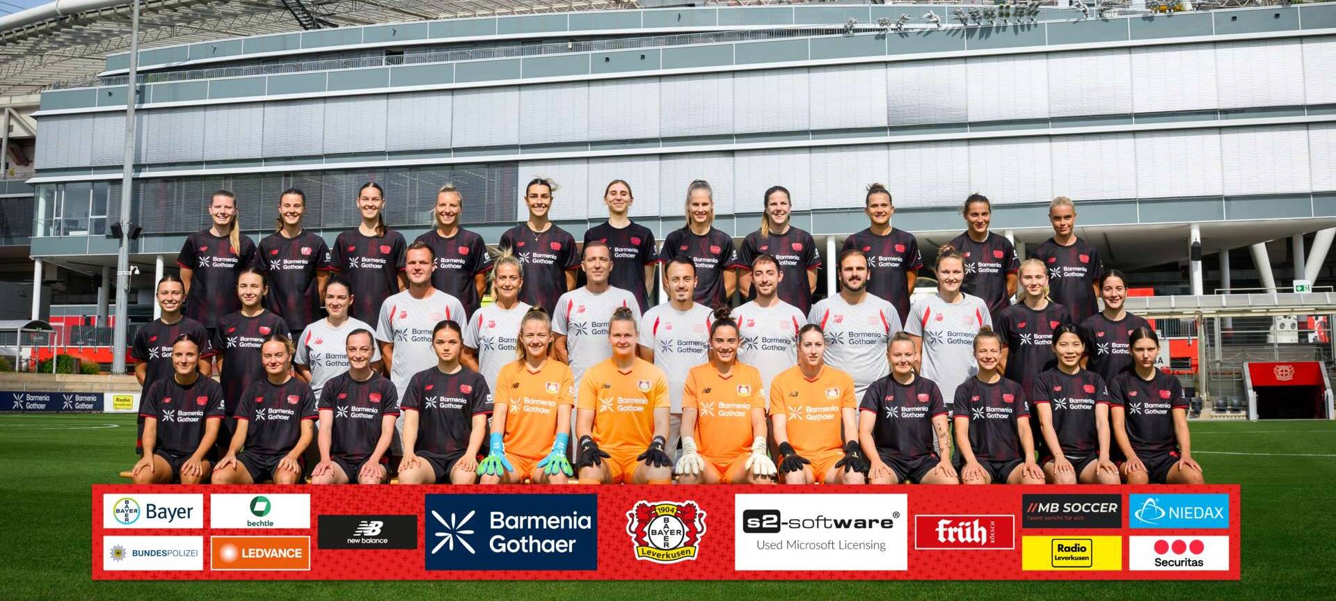 Nachspielzeit - Bayer 04 meets Radio Leverkusen