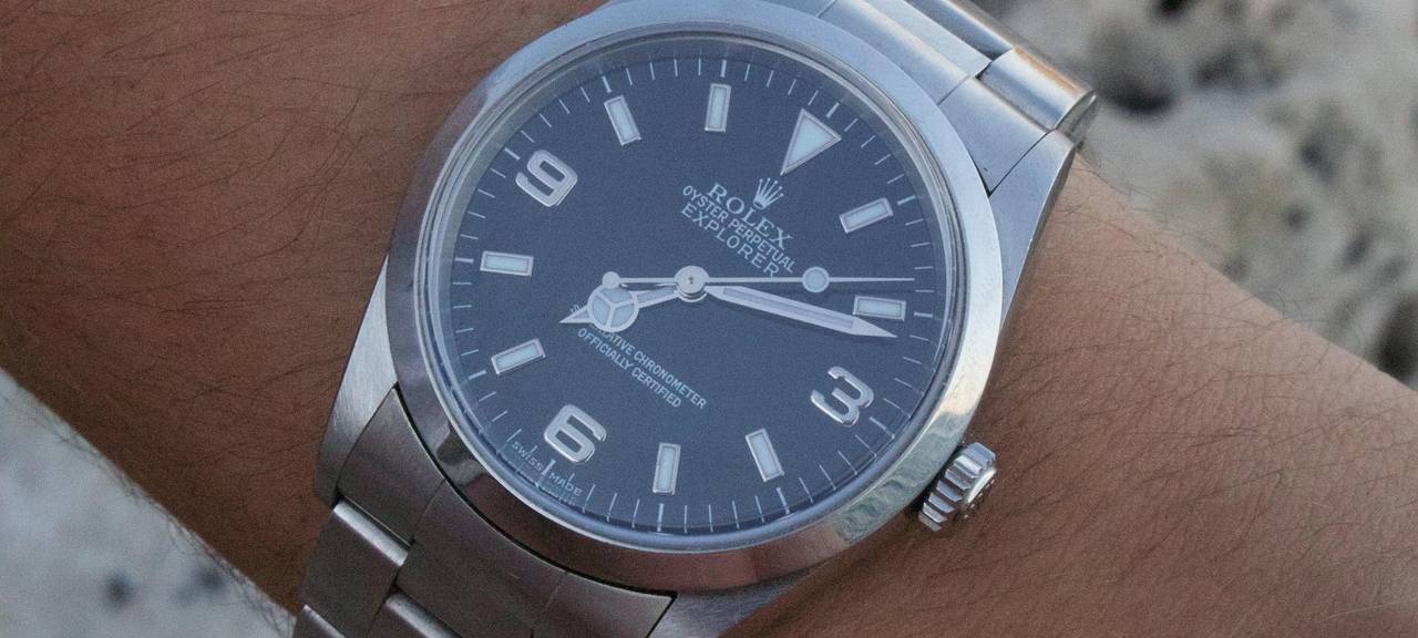 5 Jahre Haft nach Rolex-Raub in Leverkusen