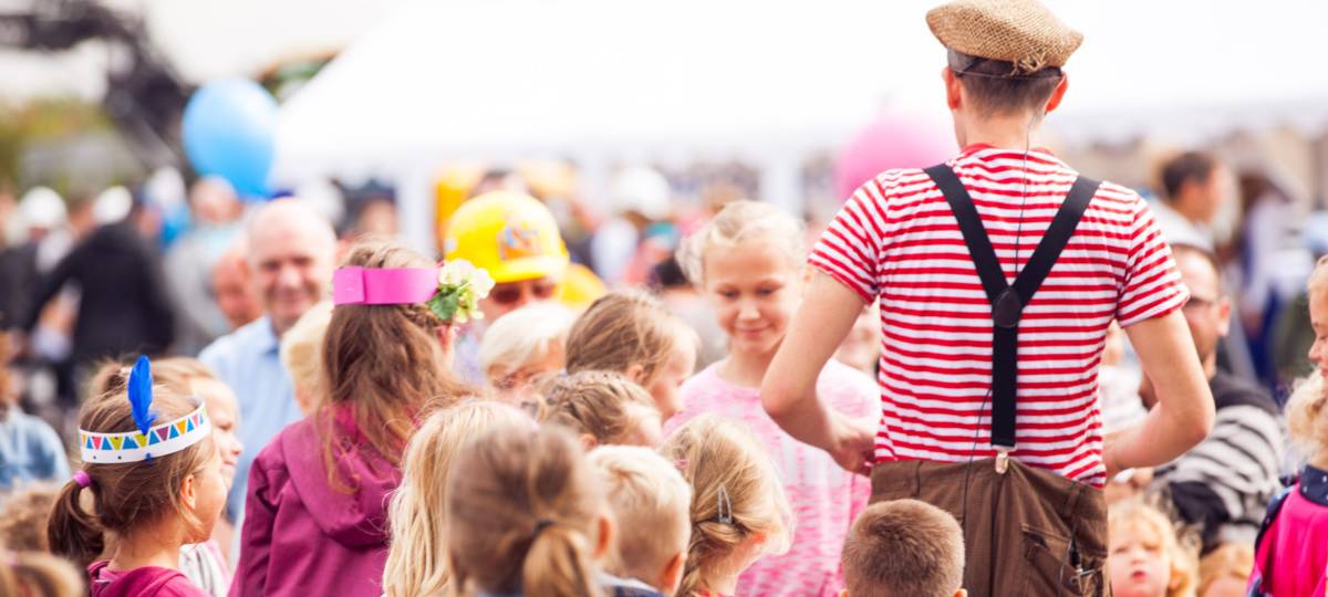Sommerferien in Leverkusen: Programme für Kinder