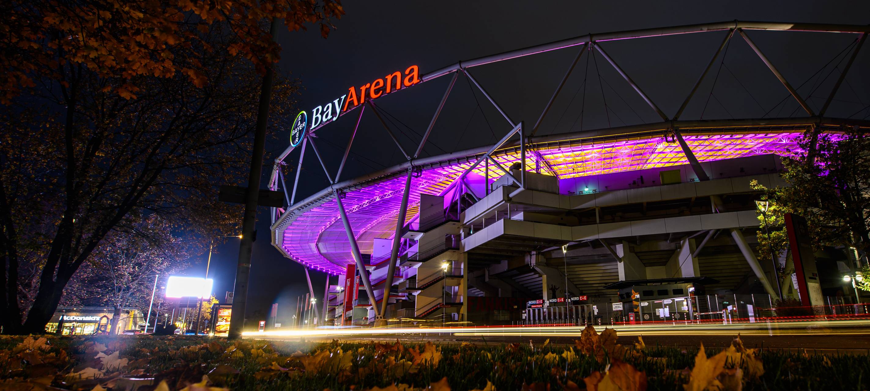 Aktionen zum Welt-Frühgeborenen-Tag in Leverkusen