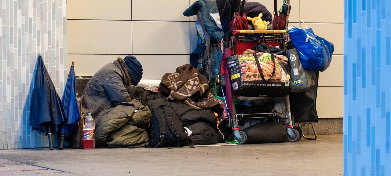 Kältegang Leverkusen freut sich auf Frühling