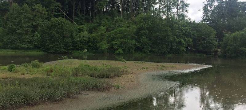 Talsperre, Wupperverband, Wasser, Wasserversorgung, See