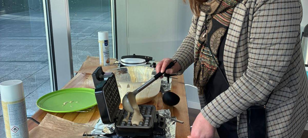 Radio Leverkusen sammelt über 1.000 Geschenke für den guten Zweck – ein neuer Rekord