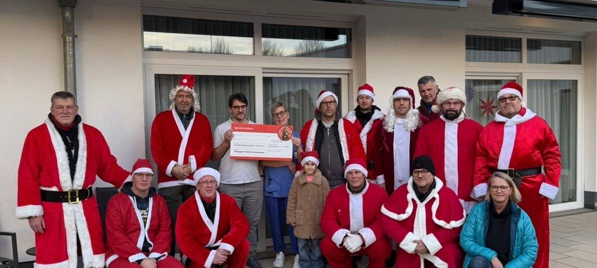 Erfolgreiche Mofa-Tour durch Leverkusen