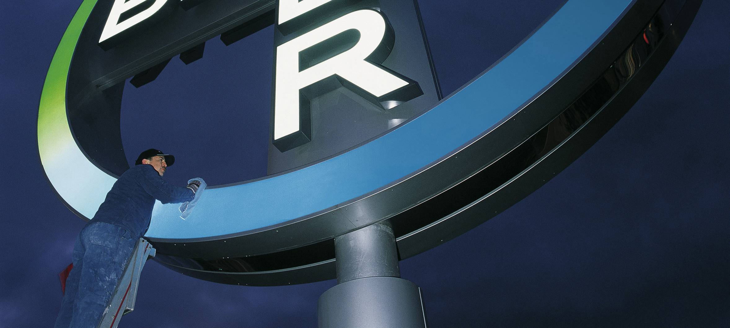 Die Bedeutung von Bayer für US-Kriege