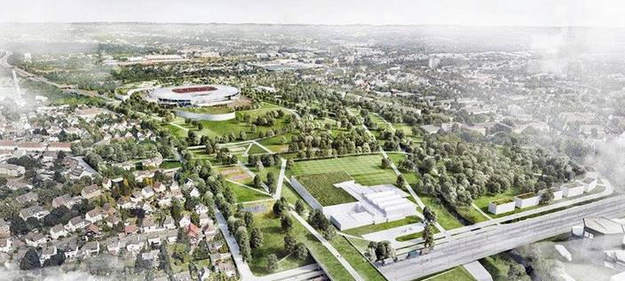 2040 Plus: Stadt will Zukunftskonzept für Leverkusen