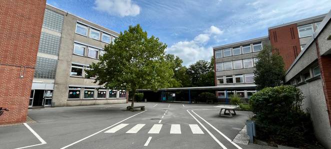 Gründung Leverkusener Schulbaugesellschaft dauert an