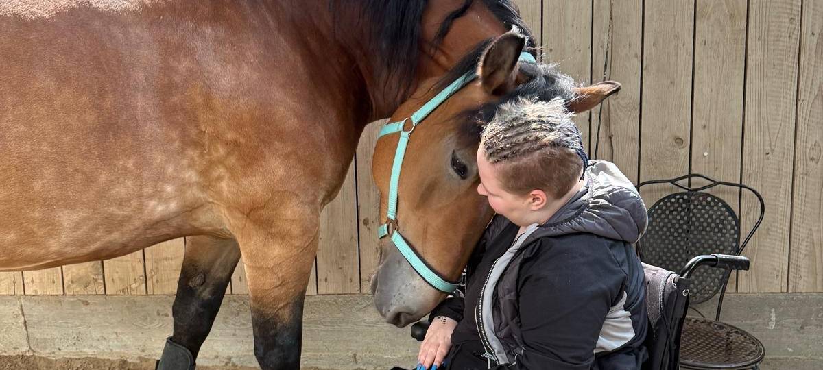 Leverkusen: Spendenaktion für 22-jährige aus Opladen