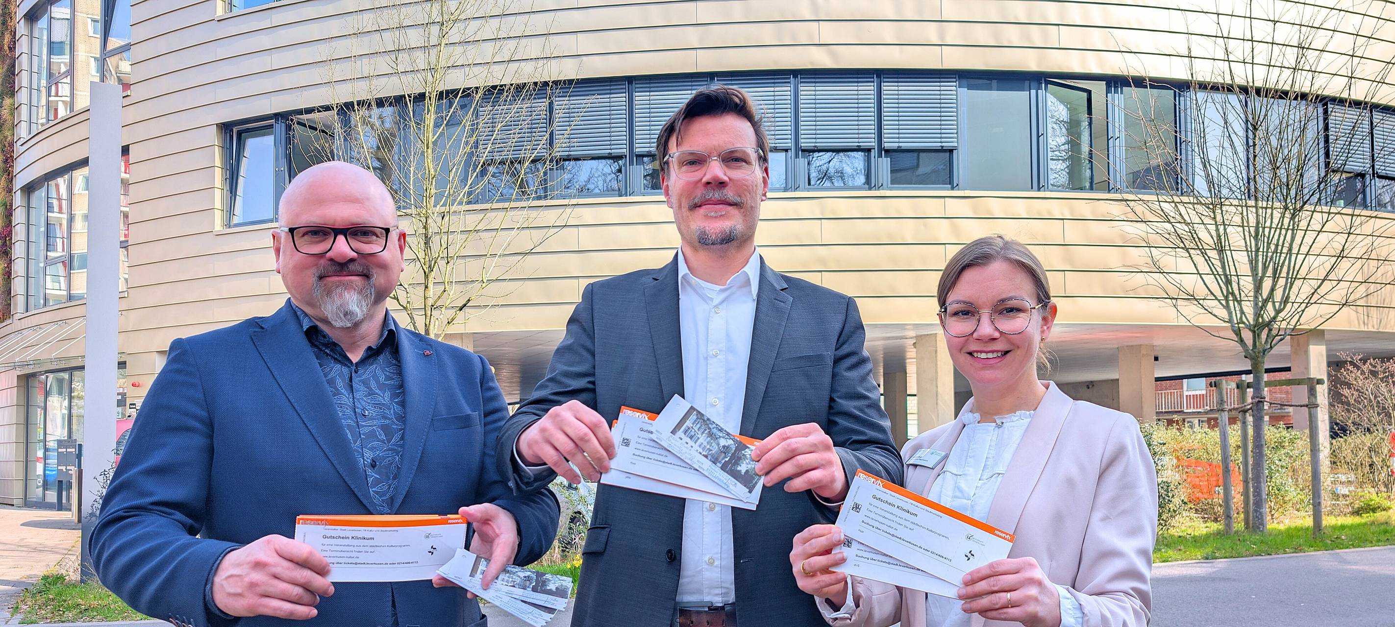 Leverkusen: Klinikum wirbt weltweit Pflegekräfte an