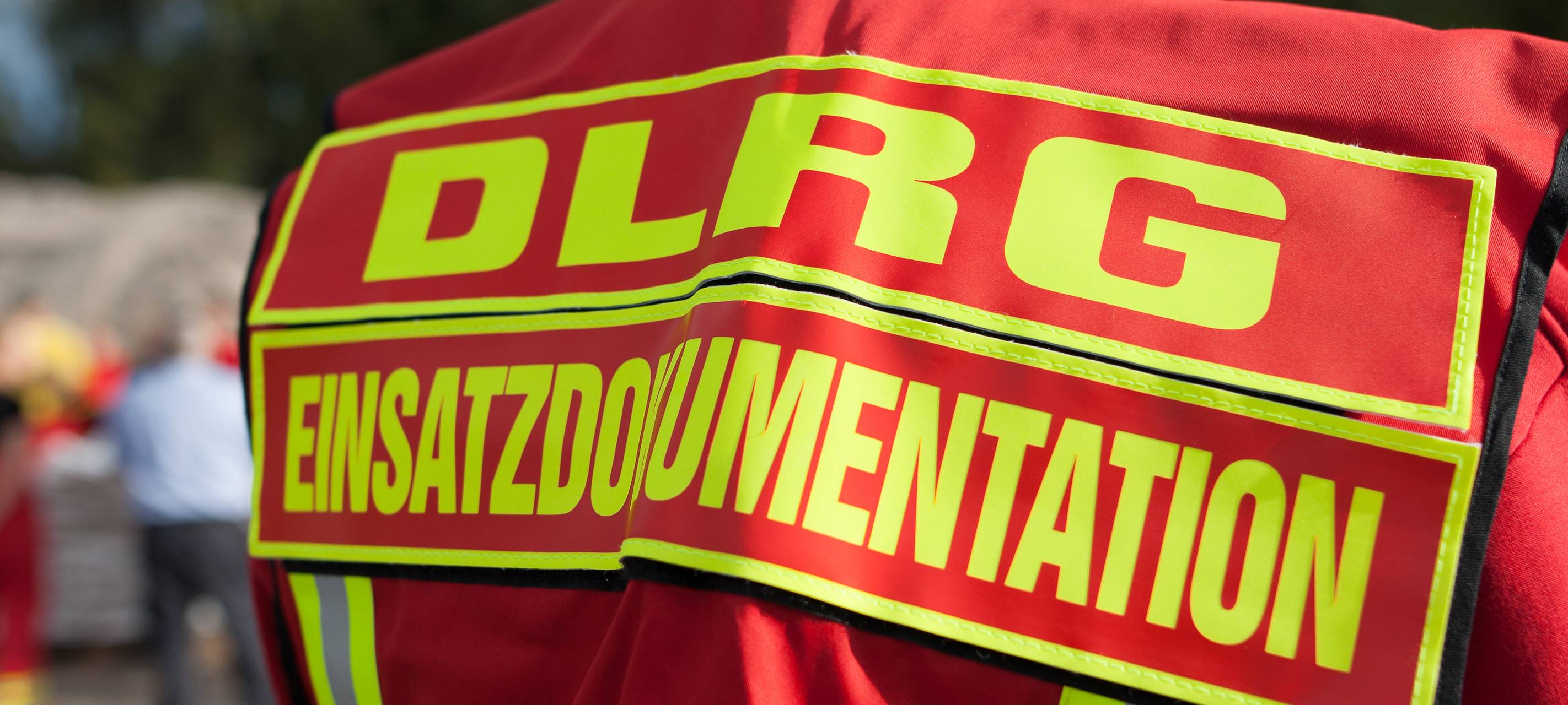 DLRG Leverkusen: 2025 war anstrengend