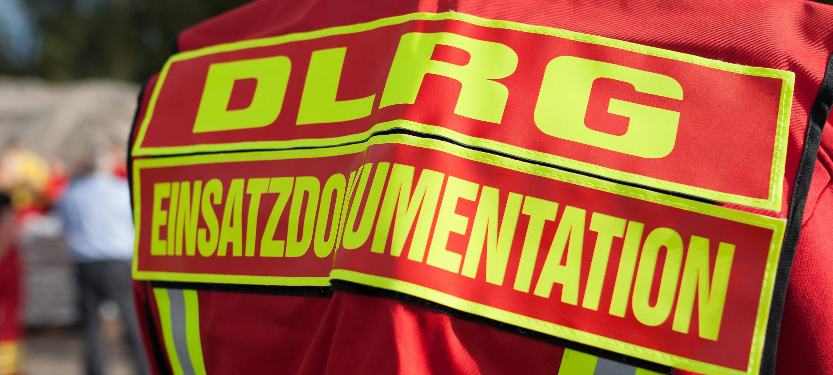 Hitzewelle: DLRG Leverkusen verweist auf Badeverbot im Rhein