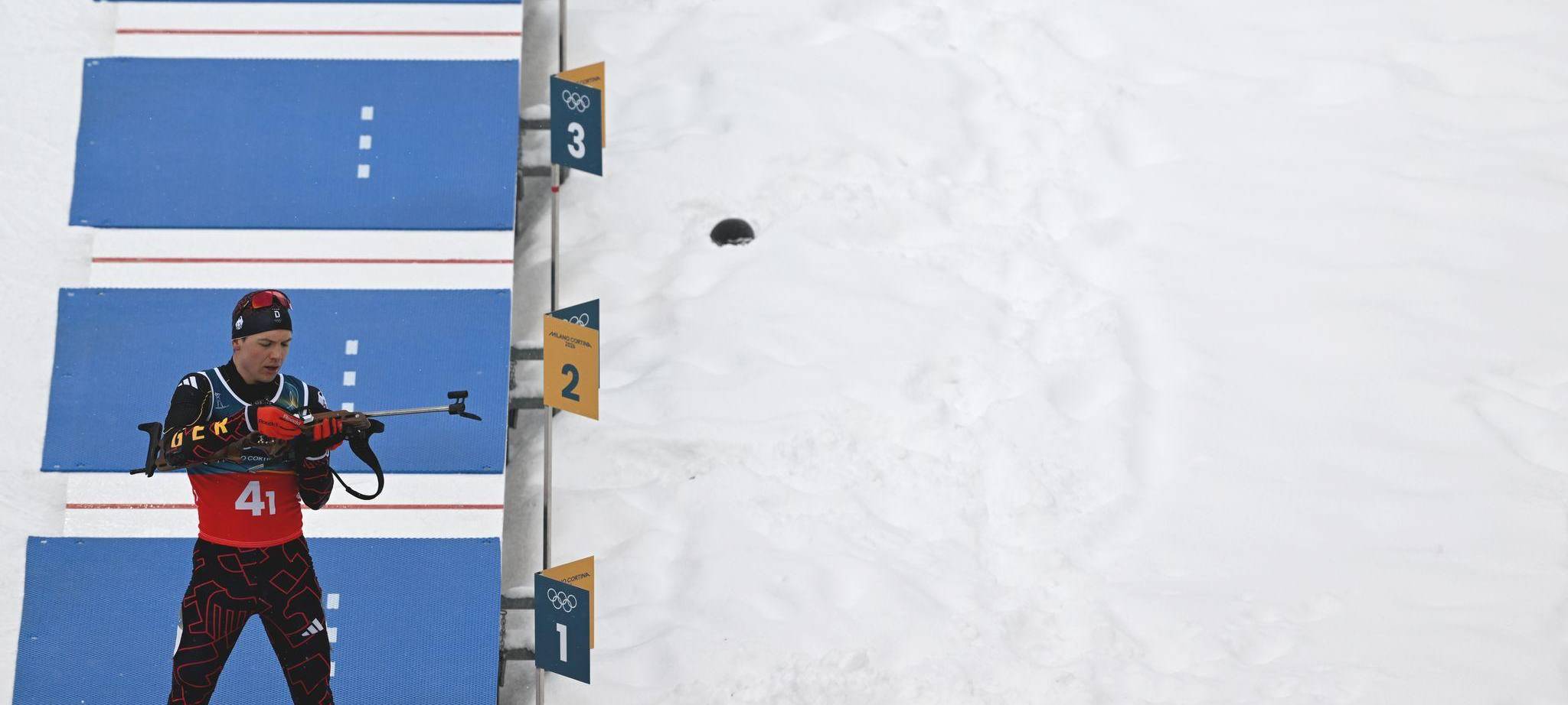 Olympische Winterspiele 2026