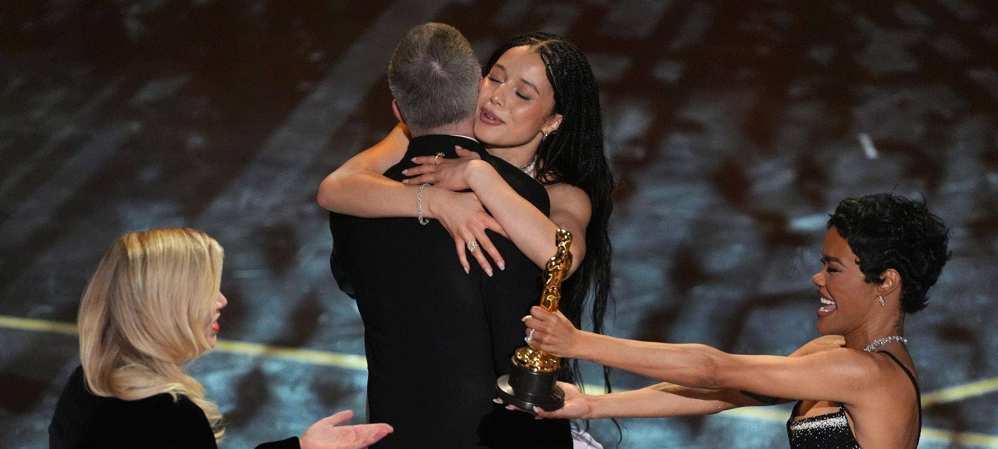 98. Oscar-Verleihung