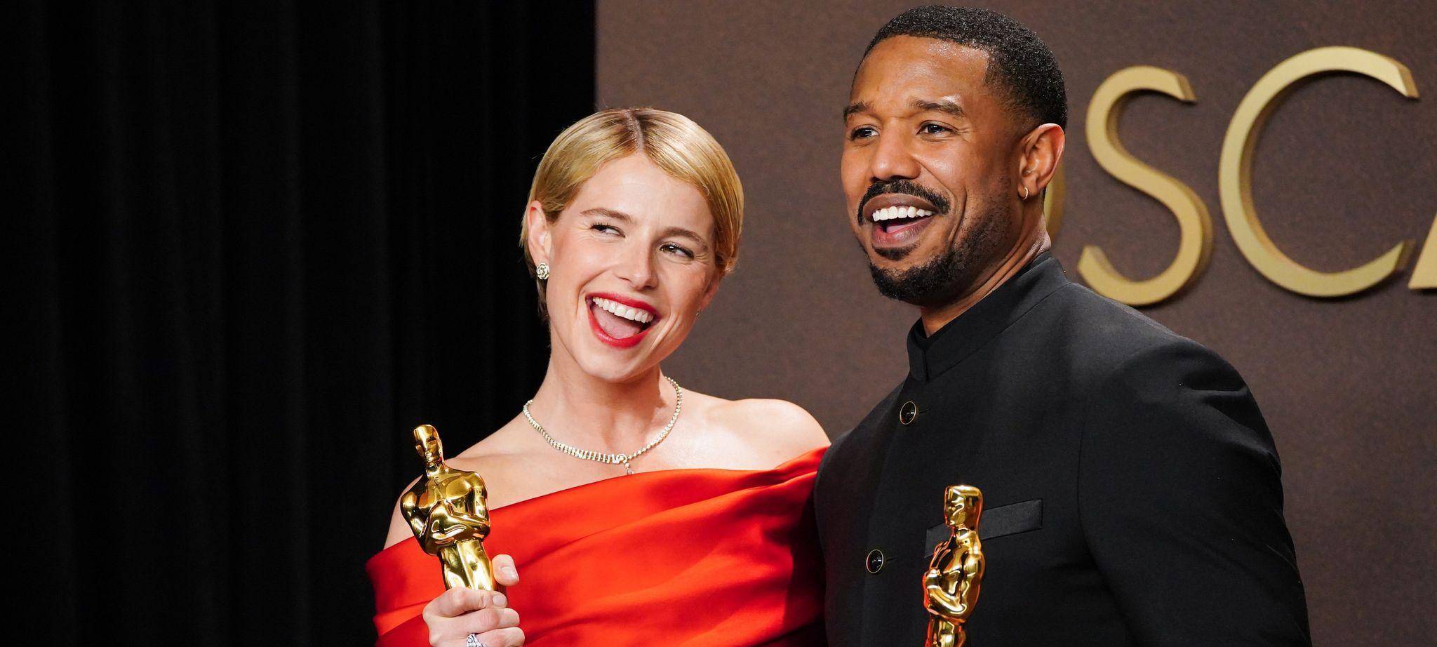 98. Oscar-Verleihung