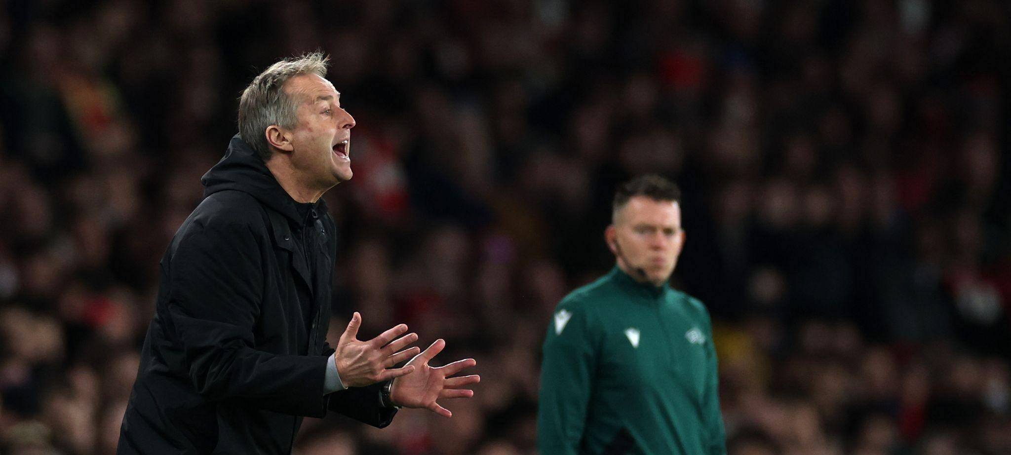 FC Arsenal - Bayer Leverkusen