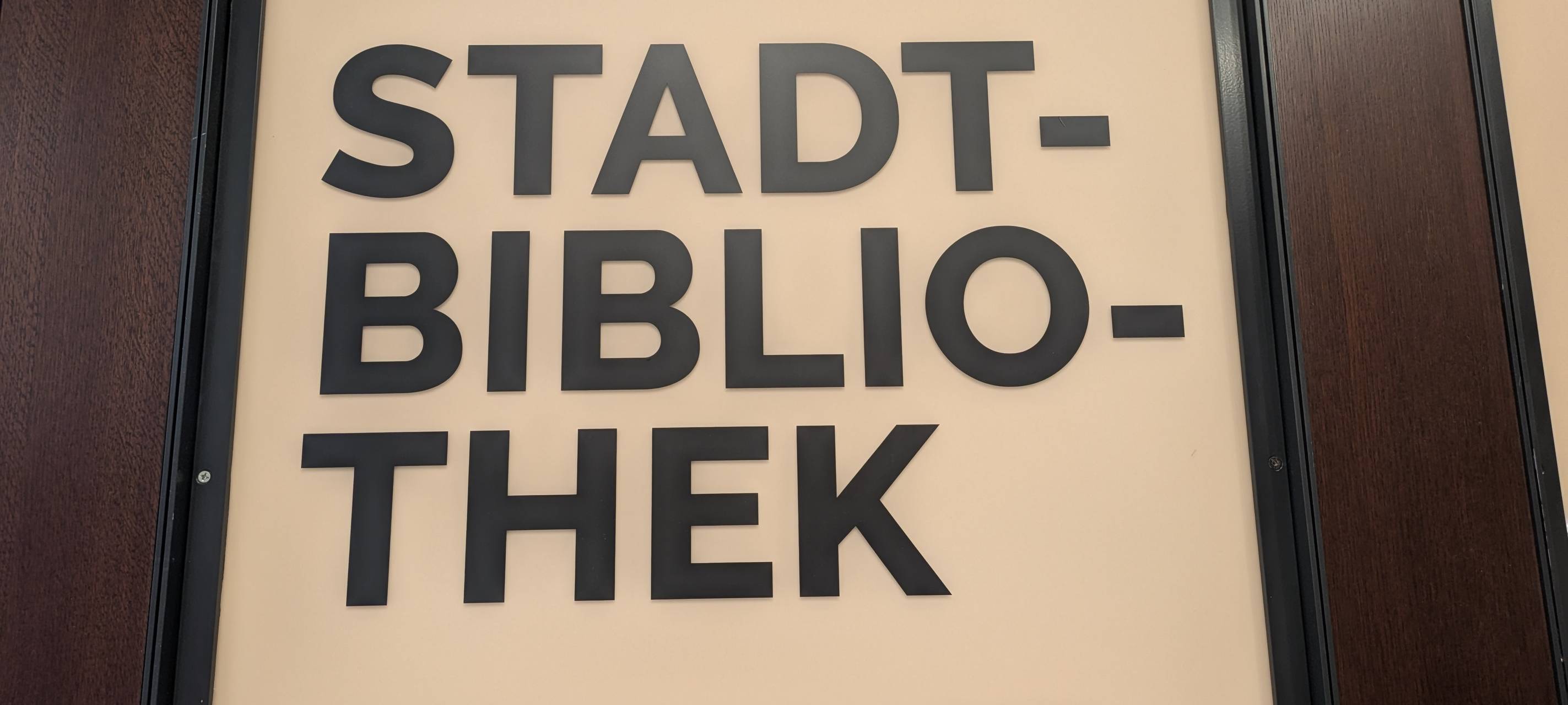 Sommerferienprogramm in der Stadtbibliothek Leverkusen