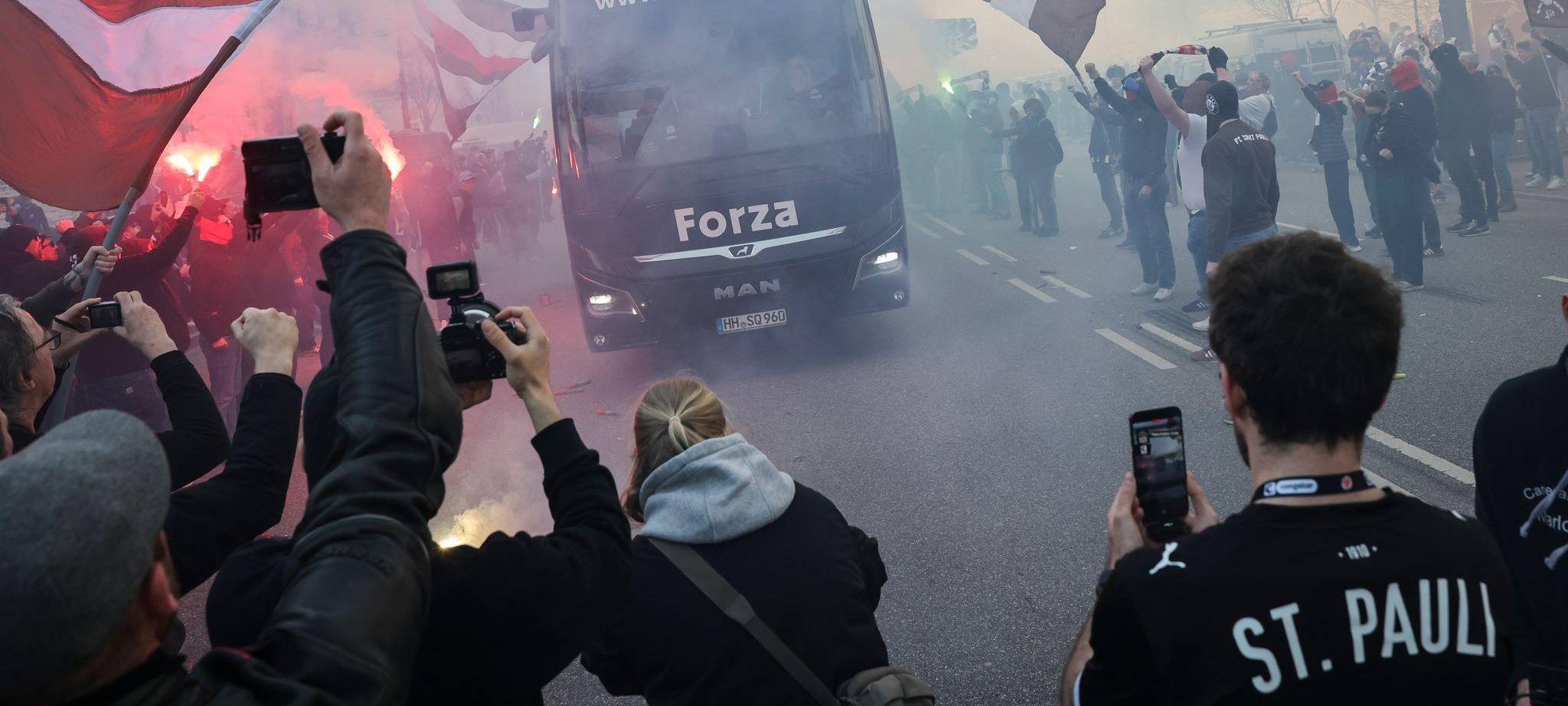 FC St. Pauli - SC Freiburg