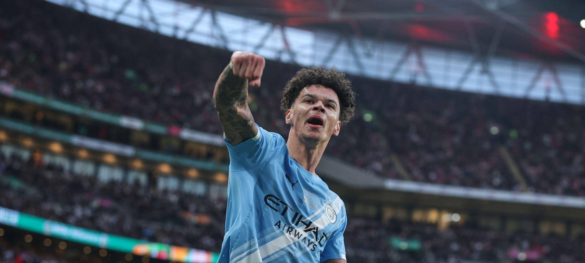 FC Arsenal - Manchester City