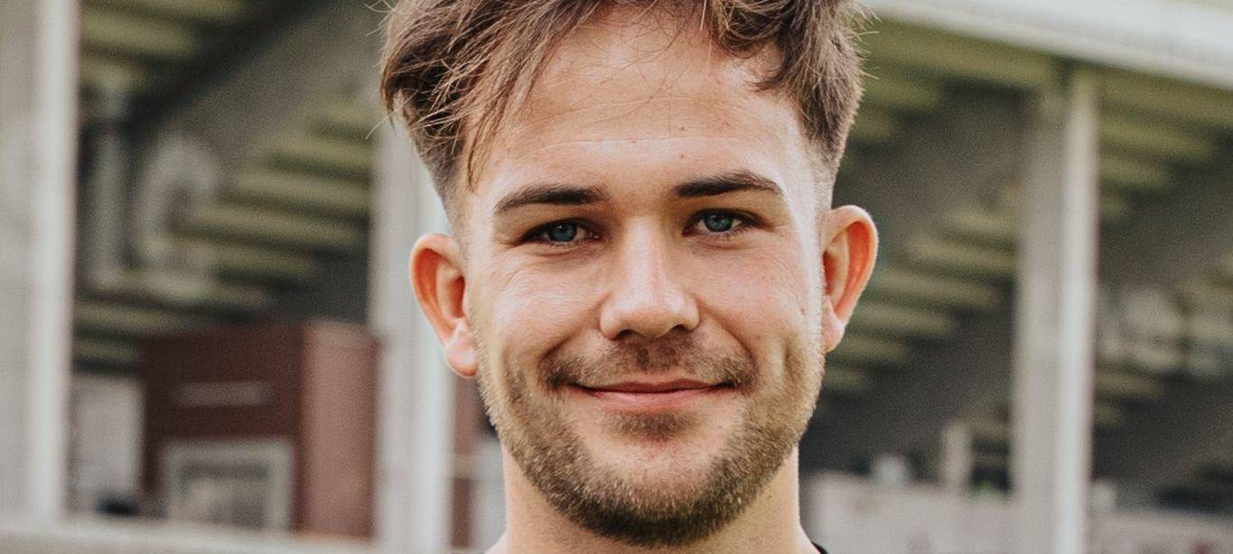 St. Paulis Nachwuchstrainer Christian Dobrick