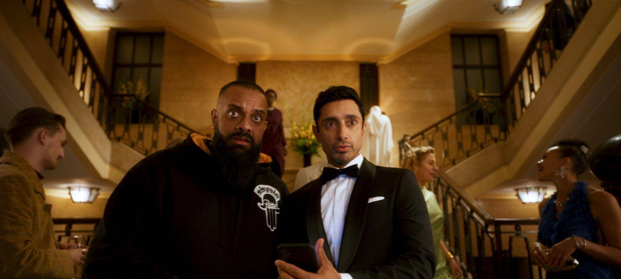 Streaming Ausblick - Prime Video - "Bait"