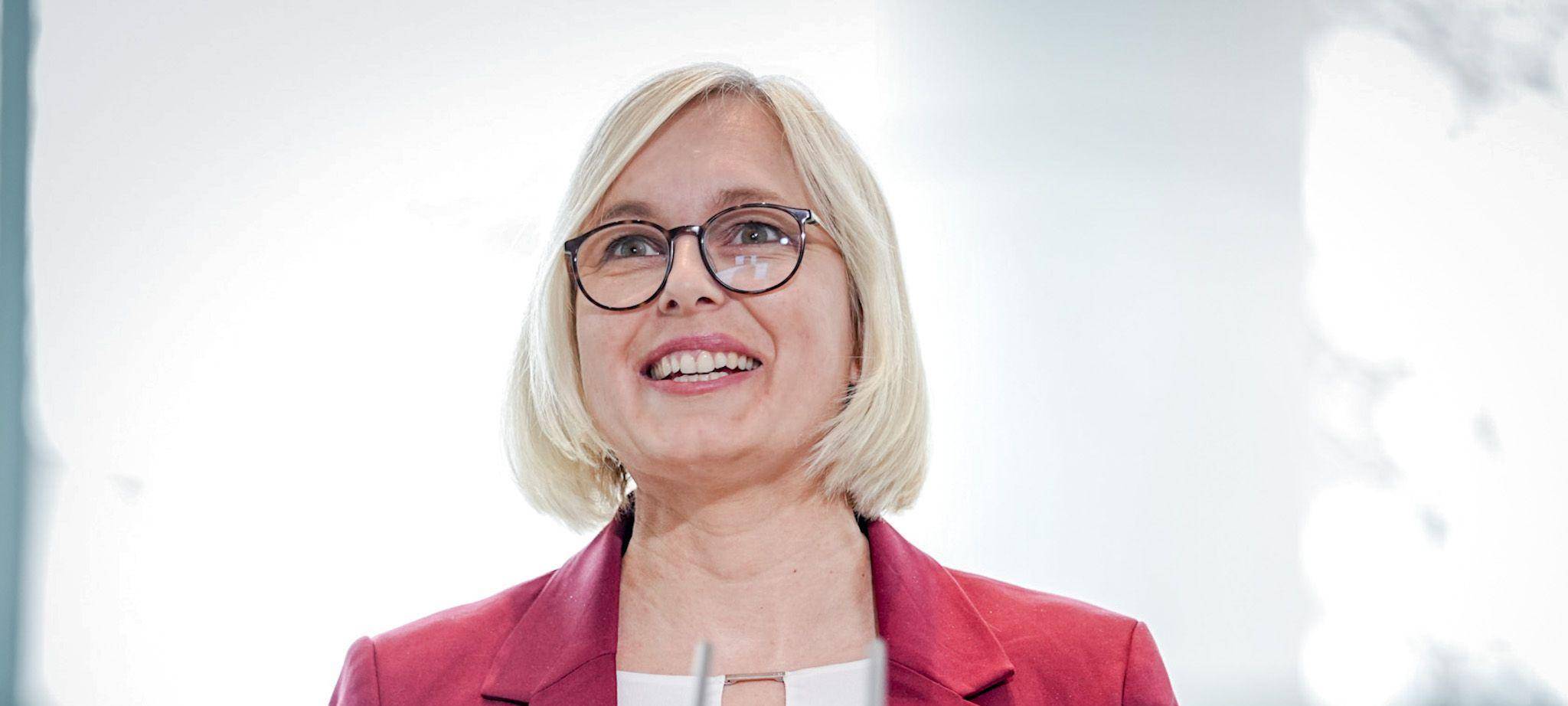 Bundeskabinett - Sportfördergesetz