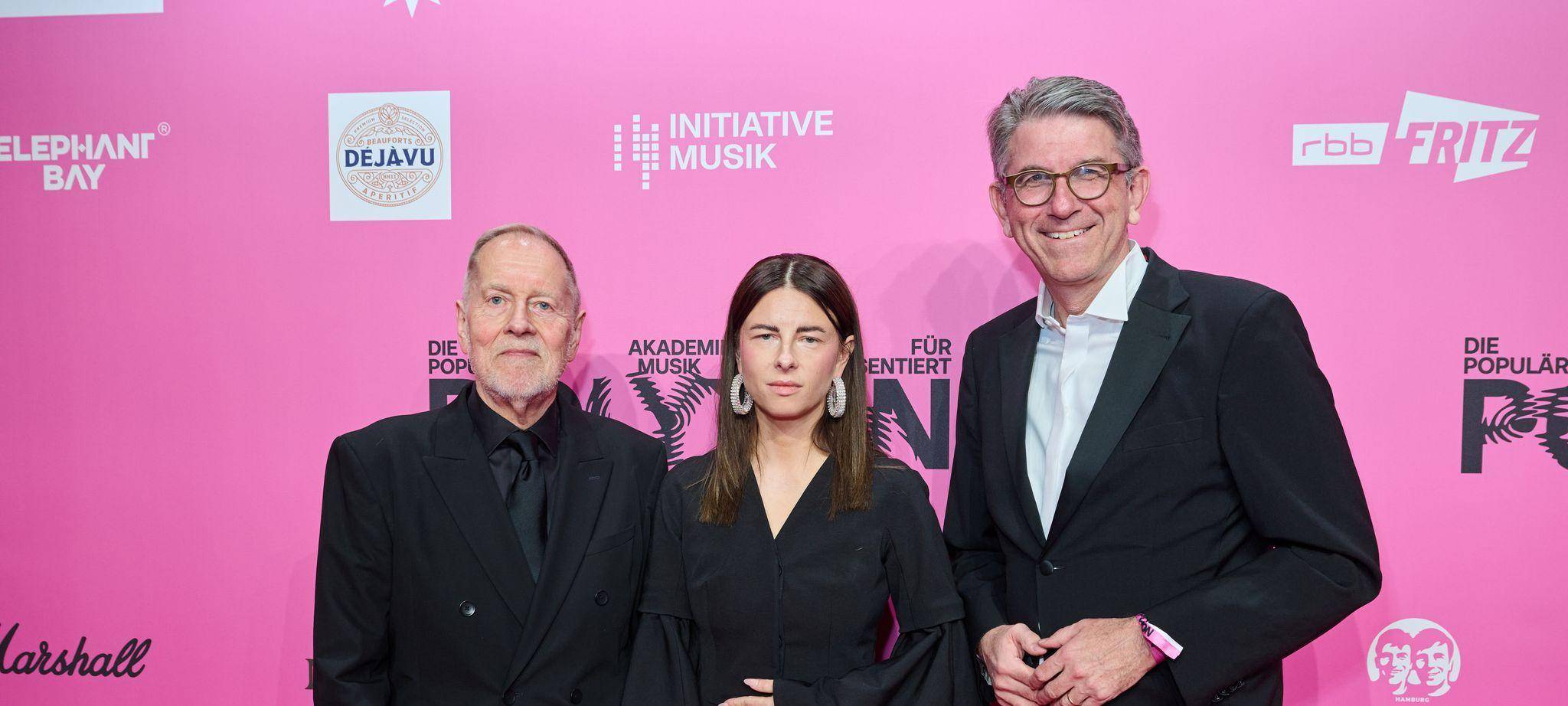 Musikpreis «Polyton»