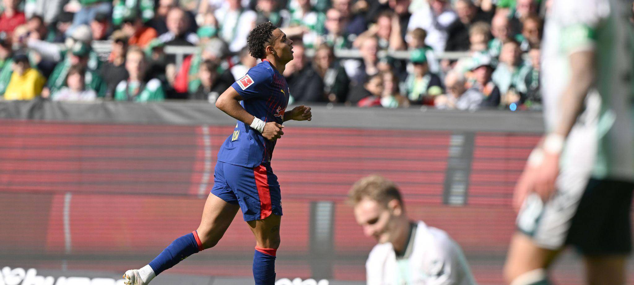 SV Werder Bremen - RB Leipzig