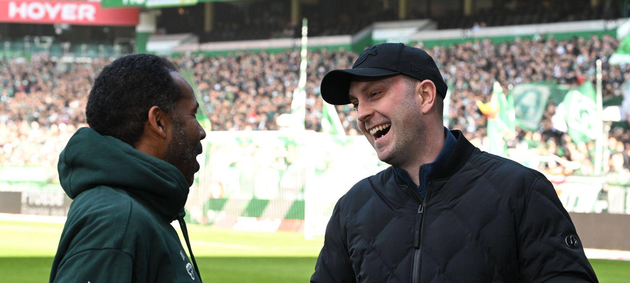 SV Werder Bremen - RB Leipzig