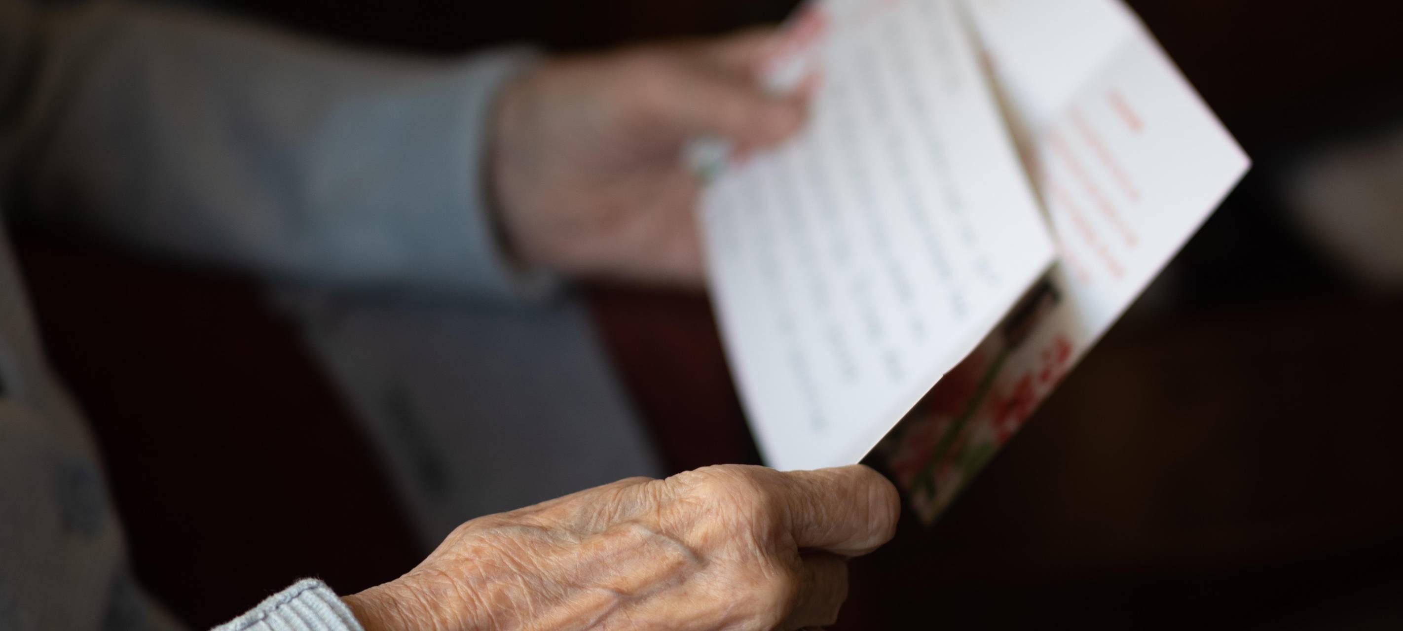 850 Briefe gegen Einsamkeit in Leverkusen